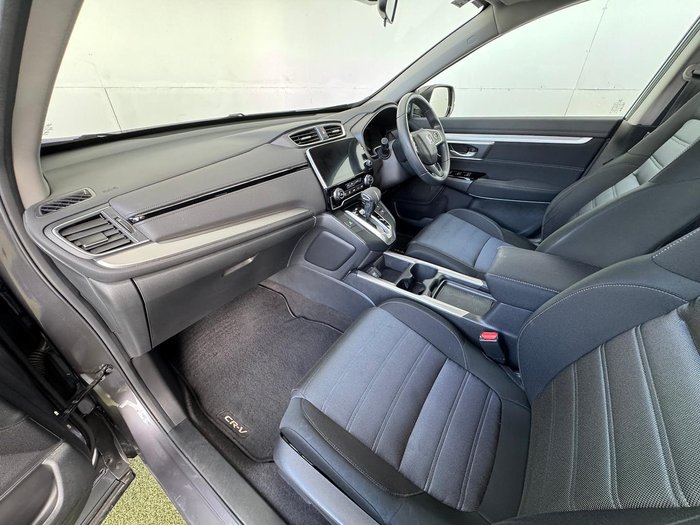 2017 Honda CR-V VTi