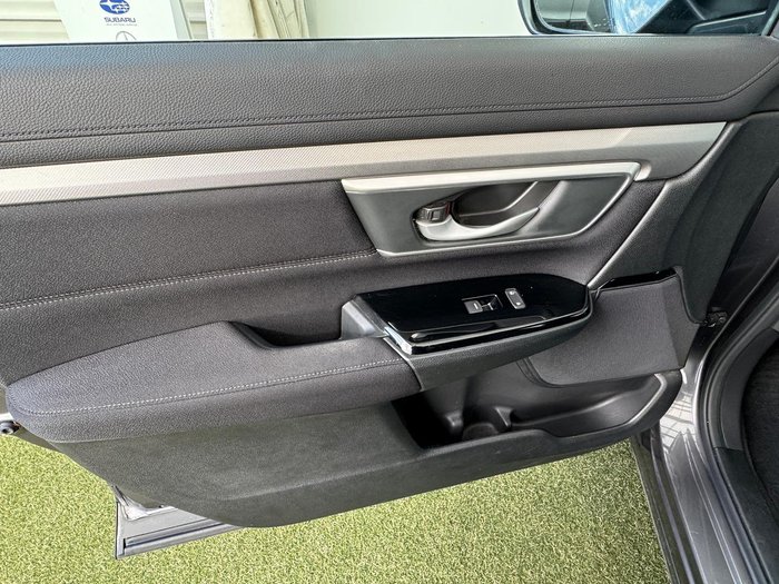 2017 Honda CR-V VTi