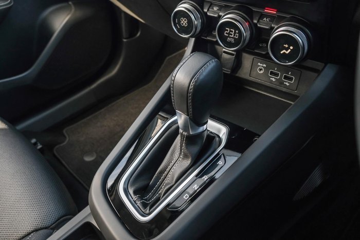 2021 Renault Arkana Zen