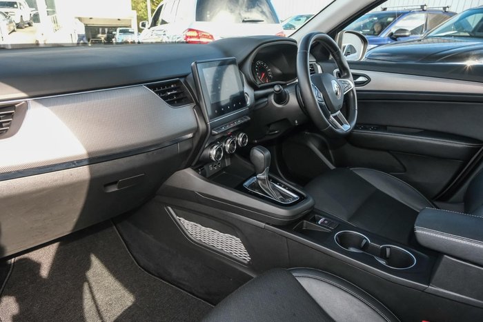 2021 Renault Arkana Zen