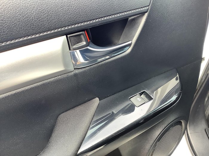 2021 Toyota Hilux SR5