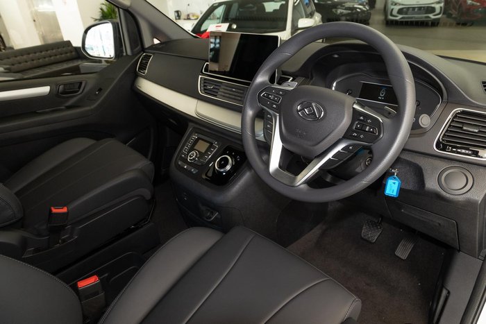 2025 LDV G10
