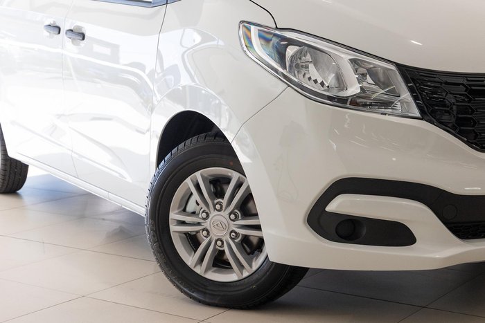 2025 LDV G10