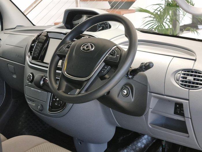 2024 LDV V80