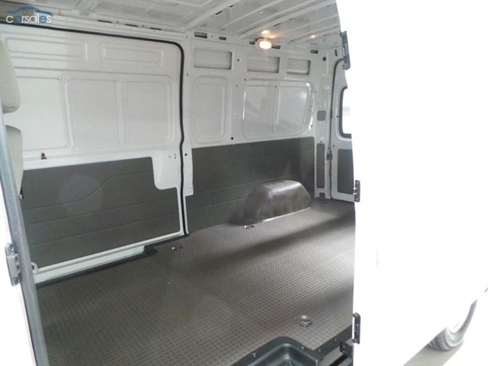2024 LDV V80