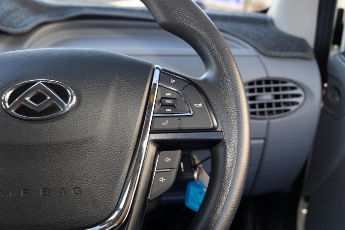 2024 LDV V80