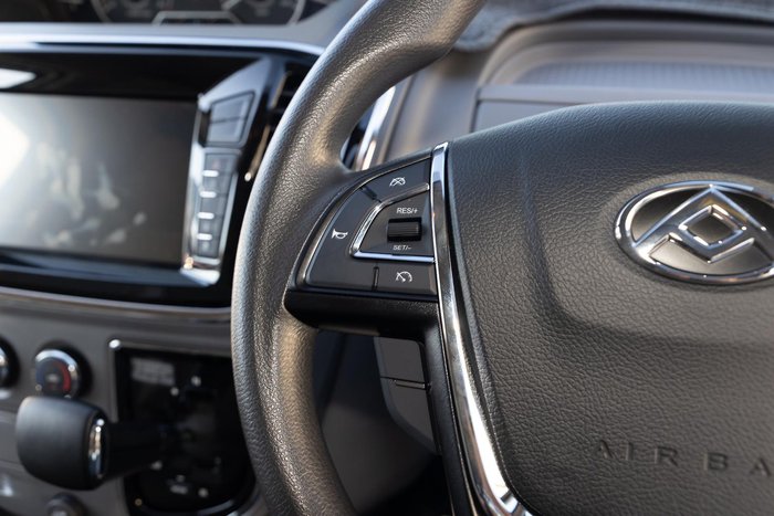 2024 LDV V80