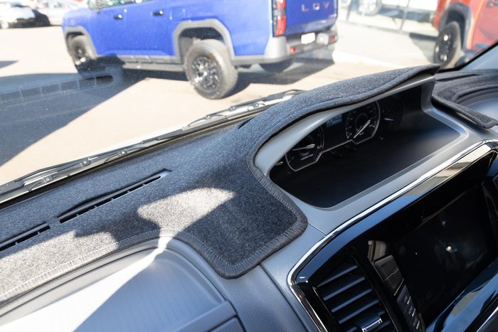 2024 LDV V80