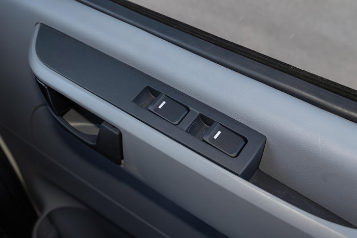 2024 LDV V80