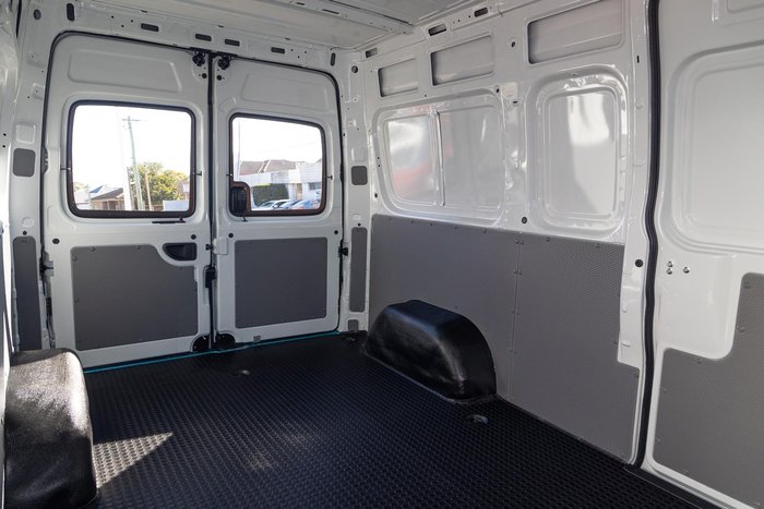 2024 LDV V80