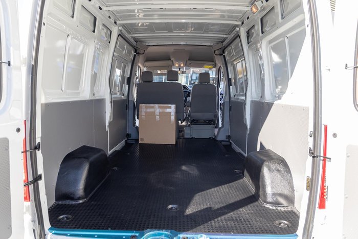 2024 LDV V80
