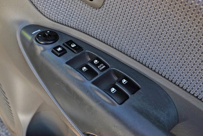 2007 Hyundai Tucson City SX