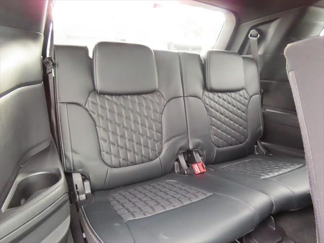 2024 Ford Everest Platinum