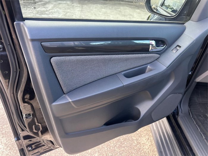 2014 HOLDEN COLORADO LTZ (4x4)