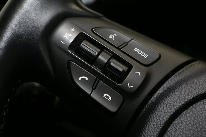 2020 Kia Carnival SLi