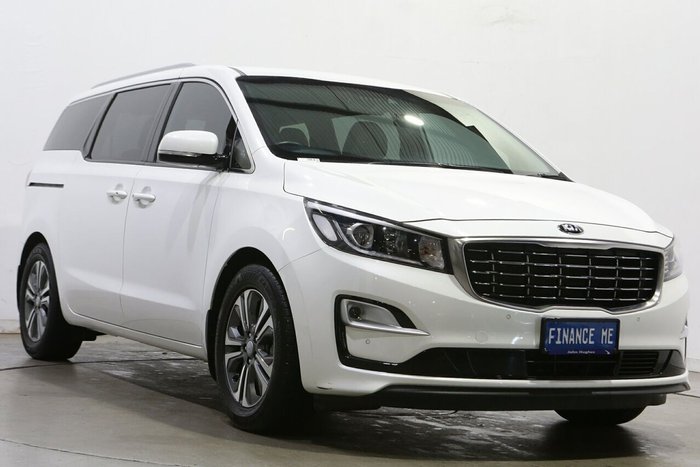 2020 Kia Carnival
