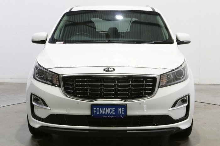 2020 Kia Carnival SLi