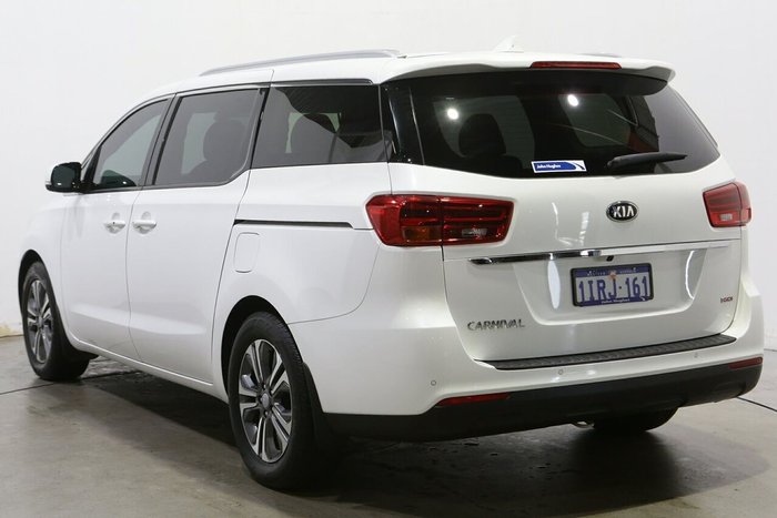 2020 Kia Carnival