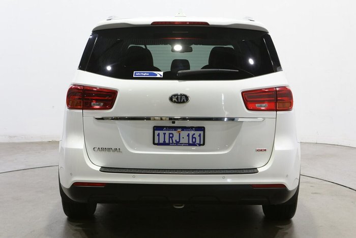 2020 Kia Carnival
