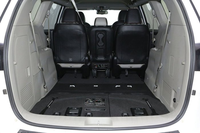 2020 Kia Carnival SLi