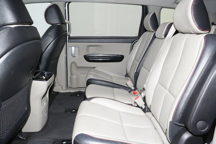 2020 Kia Carnival SLi