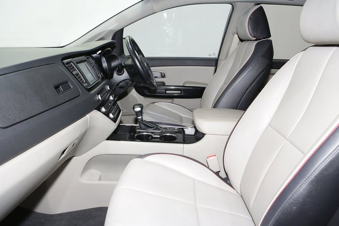 2020 Kia Carnival SLi