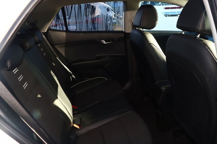 2021 Kia Stonic GT-Line