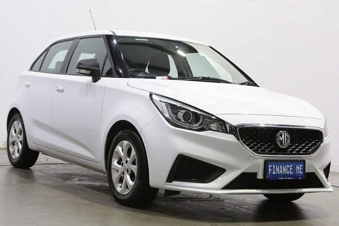 2024 MG MG3