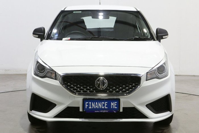 2024 MG MG3