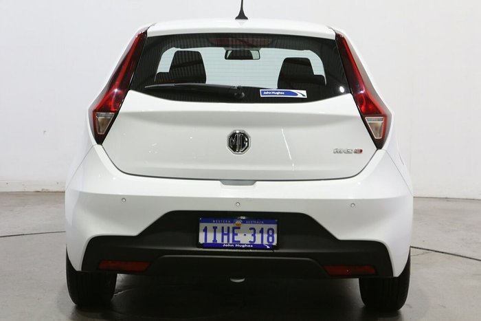 2024 MG MG3