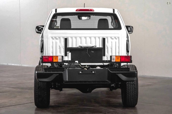 2025 Isuzu D-MAX SX