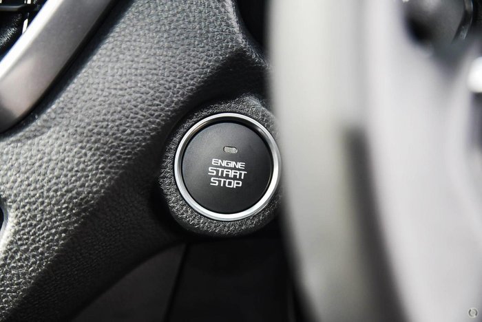 2025 Isuzu D-MAX LS-U