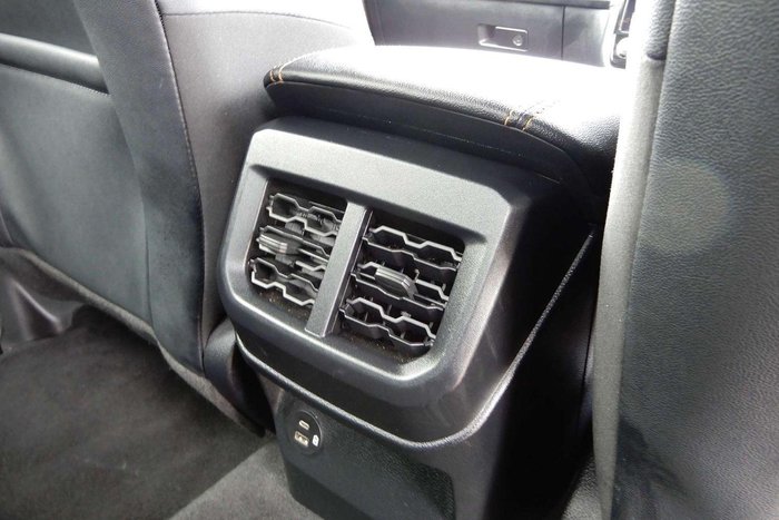 2024 Ford Ranger Wildtrak MY24.50 4X4 Dual Range