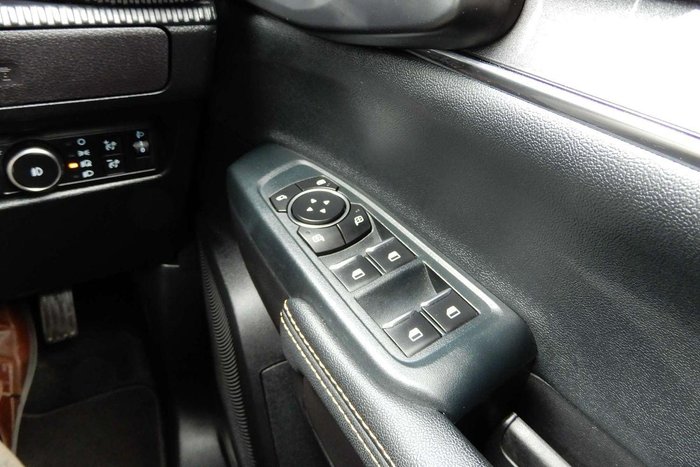2024 Ford Ranger Wildtrak MY24.50 4X4 Dual Range