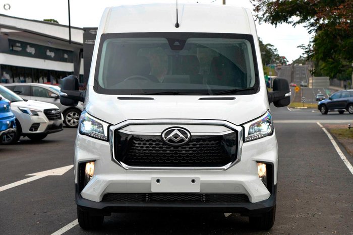 2023 LDV eDeliver 9