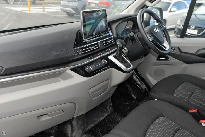 2023 LDV eDeliver 9