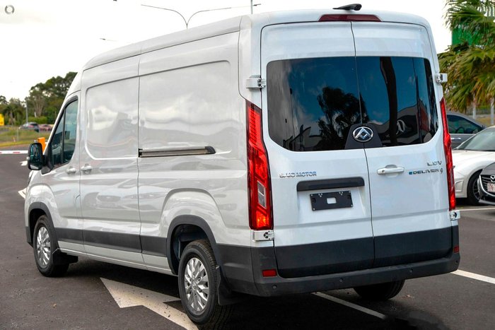 2023 LDV eDeliver 9