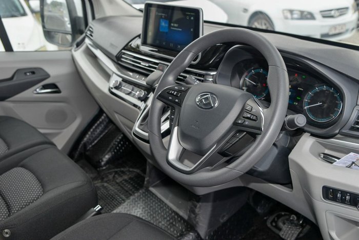 2023 LDV eDeliver 9