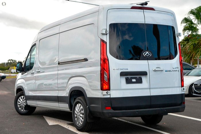 2023 LDV eDeliver 9