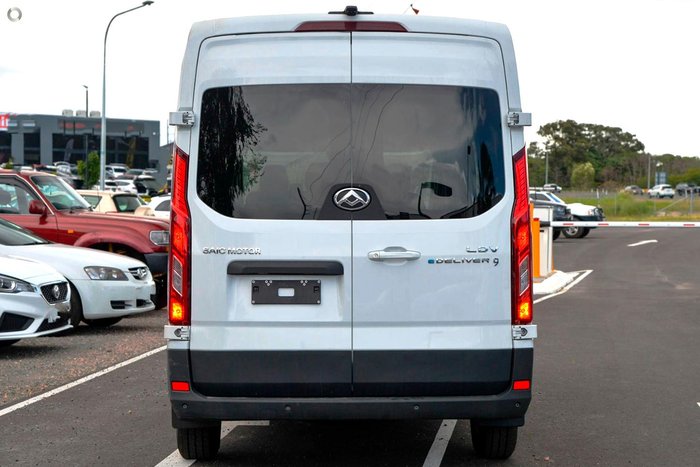 2023 LDV eDeliver 9