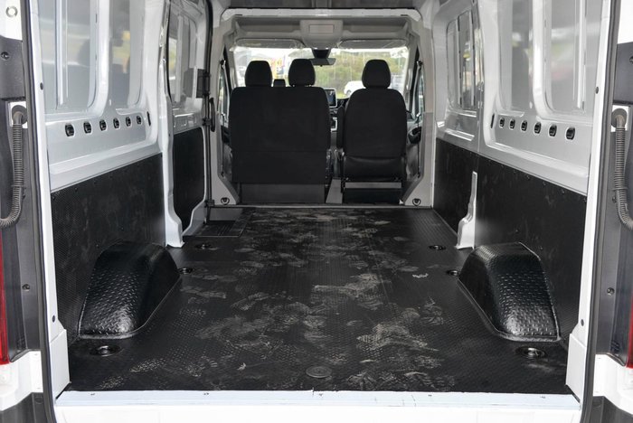 2023 LDV eDeliver 9