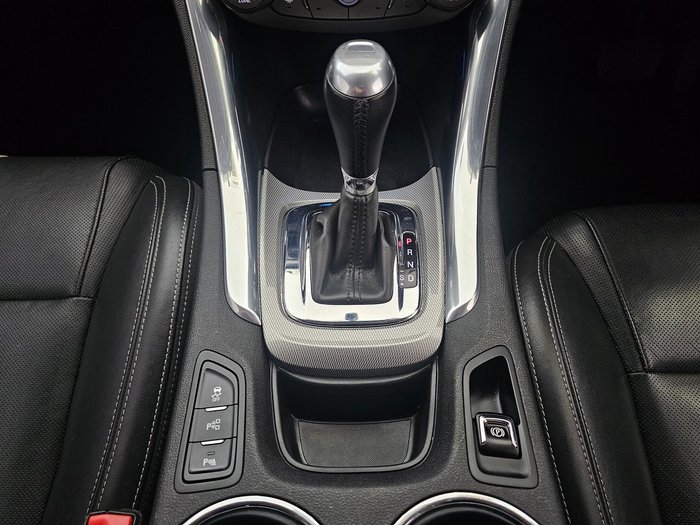 2017 Holden Calais VF Series II MY17 Nitrate