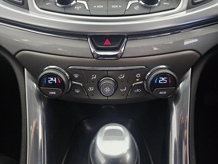 2017 Holden Calais VF Series II MY17 Nitrate