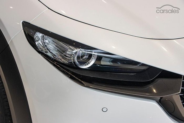2025 Mazda CX-30 G20 Touring LE