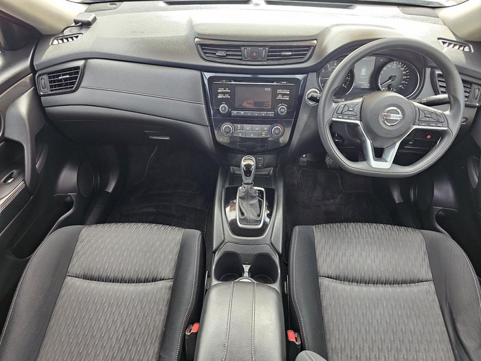 2019 Nissan X-TRAIL ST
