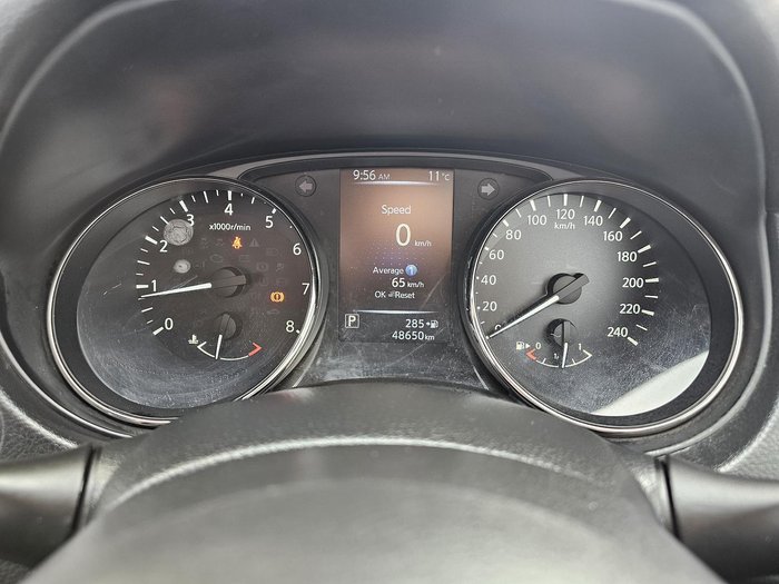 2019 Nissan X-TRAIL ST