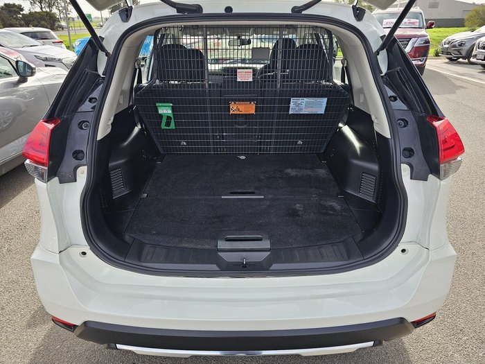 2019 Nissan X-TRAIL ST