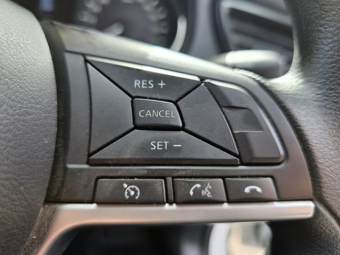 2019 Nissan X-TRAIL ST