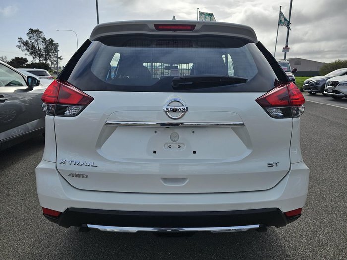 2019 Nissan X-TRAIL ST