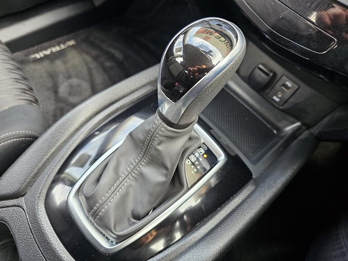 2019 Nissan X-TRAIL ST